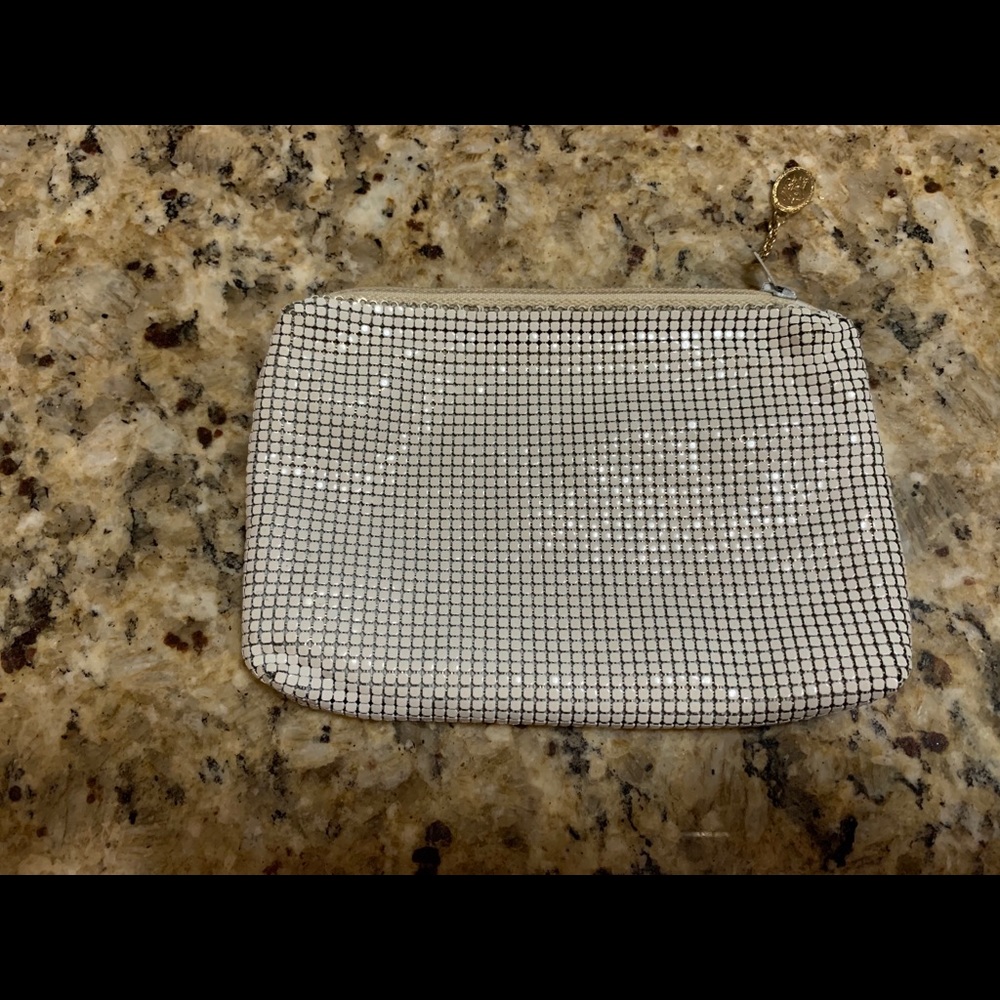 Whiting and Davis evening clutch